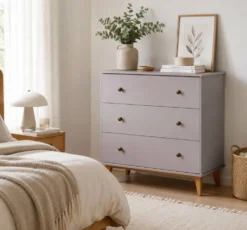 Commode khol