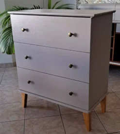Commode khol