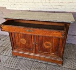 Commode à l'anglaise