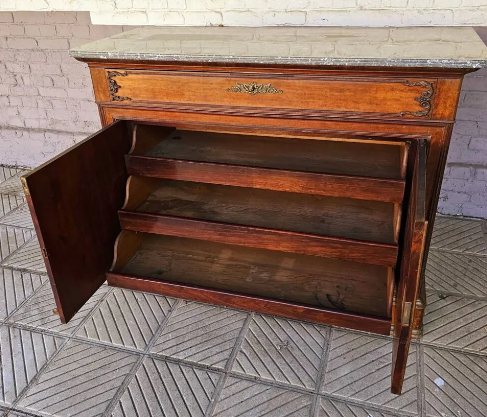 Commode à l'anglaise