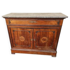 Commode à l'anglaise