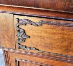 Commode à l'anglaise