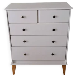 Commode lin
