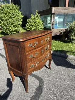 Commode Louis XV