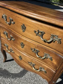 Commode Louis XV