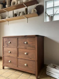 Commode Meuble de métier