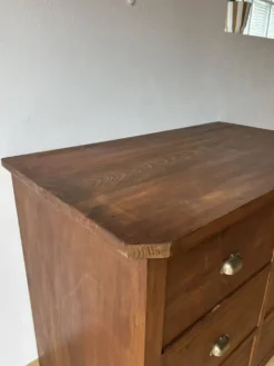 Commode Meuble de métier