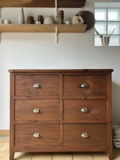 Commode Meuble de métier