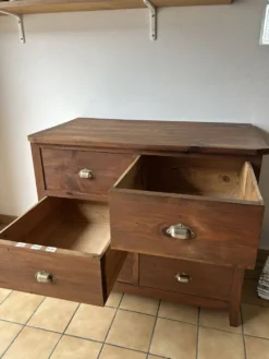 Commode Meuble de métier