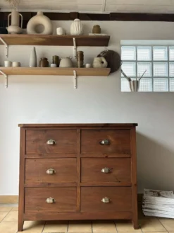Commode Meuble de métier