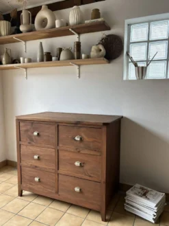 Commode Meuble de métier