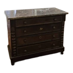 Commode miniature