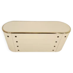 Commode moderne des années 1970 par Cattadori
