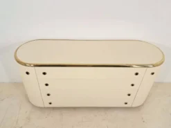 Commode moderne des années 1970 par Cattadori
