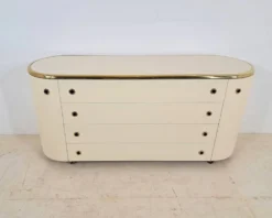 Commode moderne des années 1970 par Cattadori