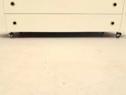Commode moderne des années 1970 par Cattadori