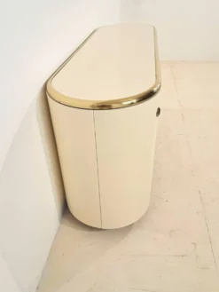 Commode moderne des années 1970 par Cattadori