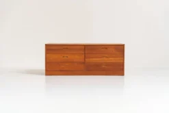 Commode par Erik Brouer pour Brouer Møbelfabrik