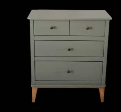 Commode Rød Sødgren vert Thisted