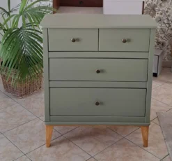 Commode Rød Sødgren vert Thisted