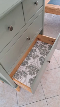 Commode Rød Sødgren vert Thisted