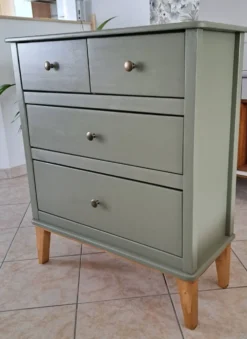 Commode Rød Sødgren vert Thisted