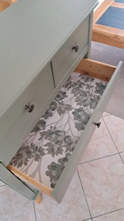 Commode Rød Sødgren vert Thisted