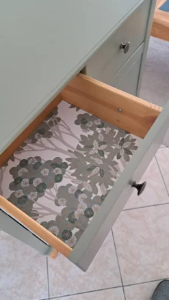 Commode Rød Sødgren vert Thisted
