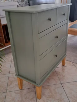 Commode Rød Sødgren vert Thisted