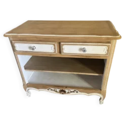 Commode rénovée