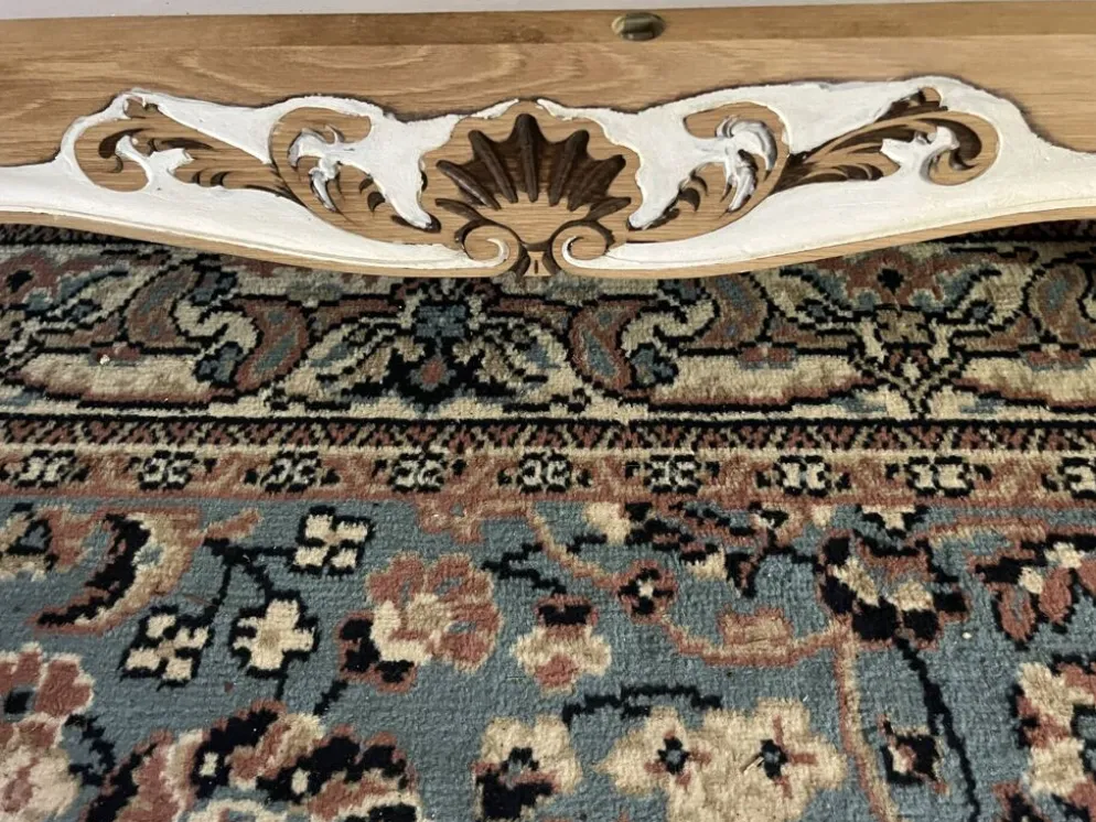 Commode rénovée