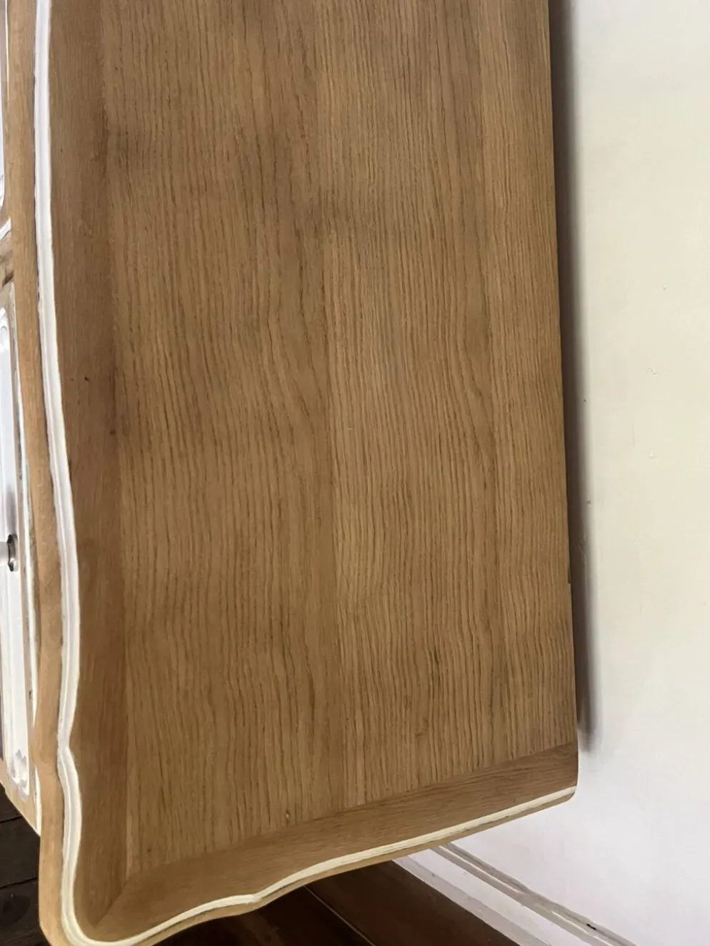 Commode rénovée