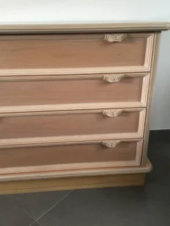 Commode Rose Quatre Tiroirs