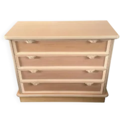 Commode Rose Quatre Tiroirs