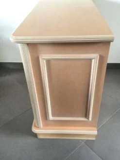 Commode Rose Quatre Tiroirs