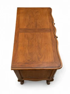 Commode sauteuse Arbalète époque Louis XV