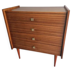 Commode scandinave