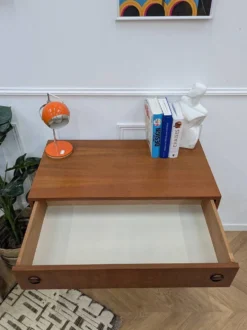Commode scandinave vintage