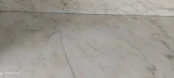 Commode SNCF en acajou