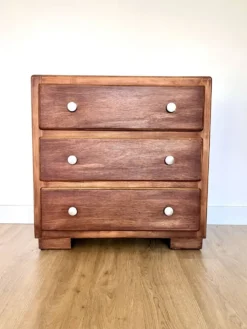 Commode style mado années 60
