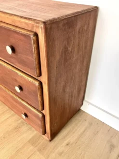 Commode style mado années 60