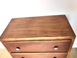 Commode style mado années 60