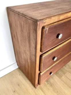 Commode style mado années 60