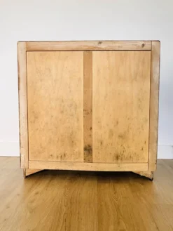 Commode style mado années 60