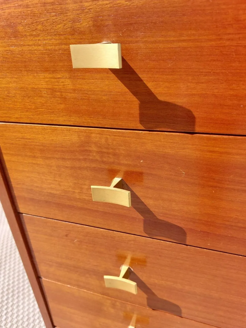 commode style scandinave