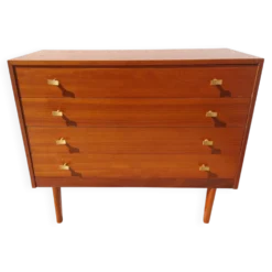commode style scandinave