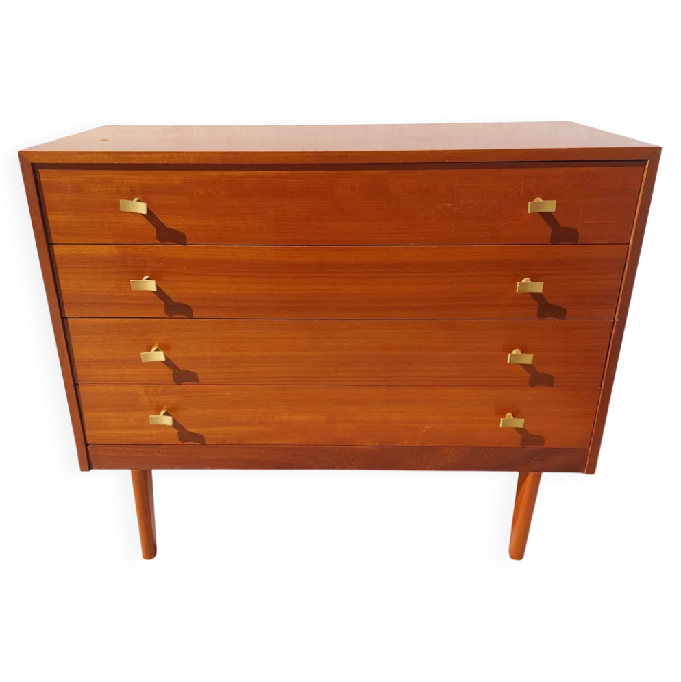 commode style scandinave