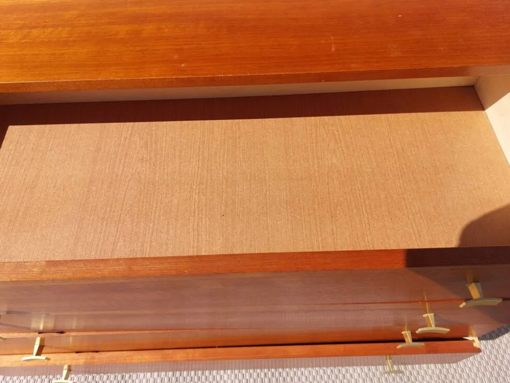 commode style scandinave
