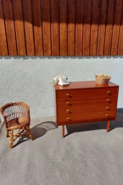 commode style scandinave