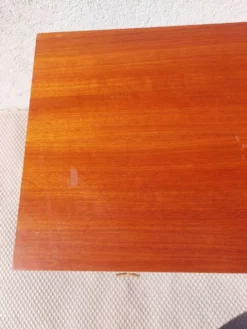 commode style scandinave